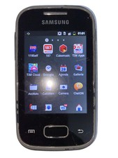 Cellulare smartphone samsung - cellulare,