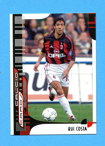 Calcio cards 2002 panini - calcio,