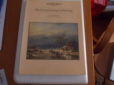 Sotheby lotto due cataloghi - lotto,
