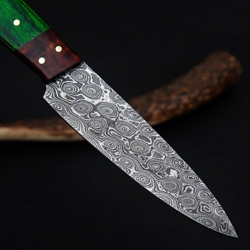 Coltello tavolo fatto a - coltello,