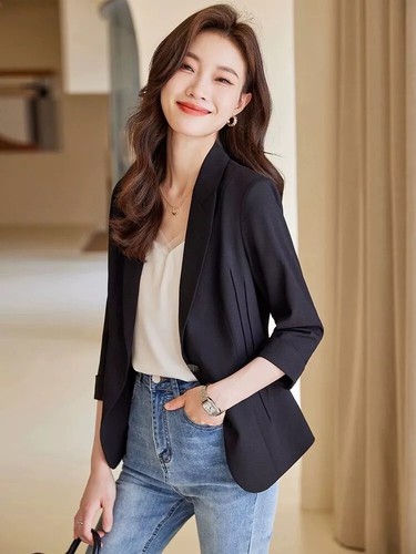 Giacca tailleur blazer - giacca,