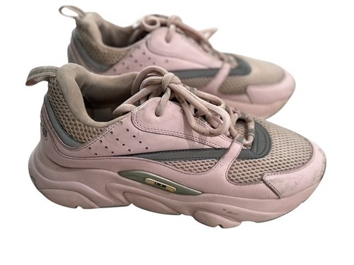 Sneakers christian dior b22 - sneakers,