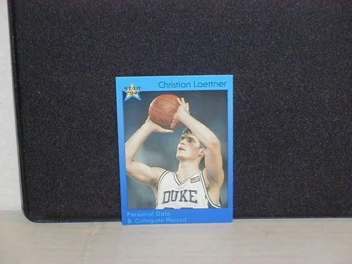 Christian laettner uniforme - laettner,