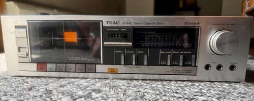 Cassettiera teac 44c - cassettiera,