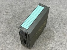 ✅ Siemens Modulo Ingressi Analogici 8x S7-300 PLC 6ES7331-7KF02-0AB0