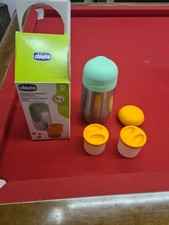 Termos Porta pappa Chicco Con