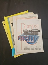 Ercole Marelli Serie Di Rari