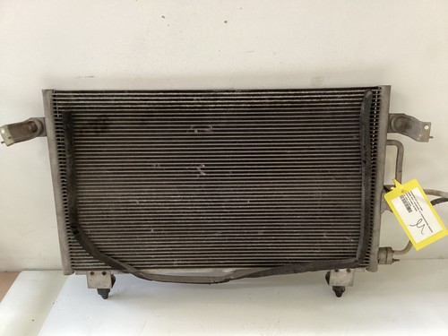 Radiatore per 5 - 5, 1°
