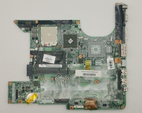 Scheda madre originale - , hp