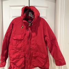 ☃️💝💐VTG Woolrich