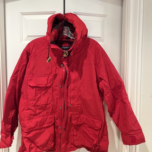 Vtg woolrich - ☃️💝💐vtg,