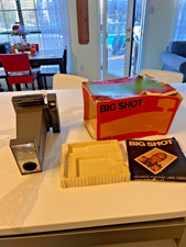 Polaroid macchina fotografica