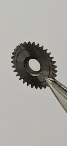 Ruota corona omega sob - 26.5,