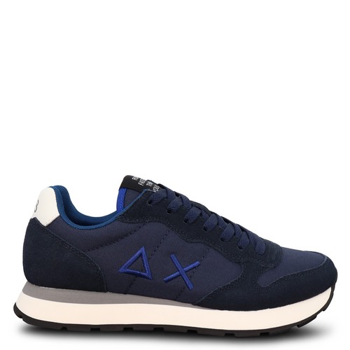 Sun68 sneakers blu con - sneakers,