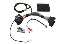 Kufatec AUX, A2DP Bluetooth