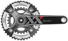 X BB30 164 - Guarnitura Q