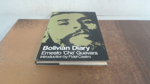 Bolivian diary of ernesto - bolivian,