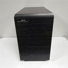 Jamo SW-400E Home Subwoofer