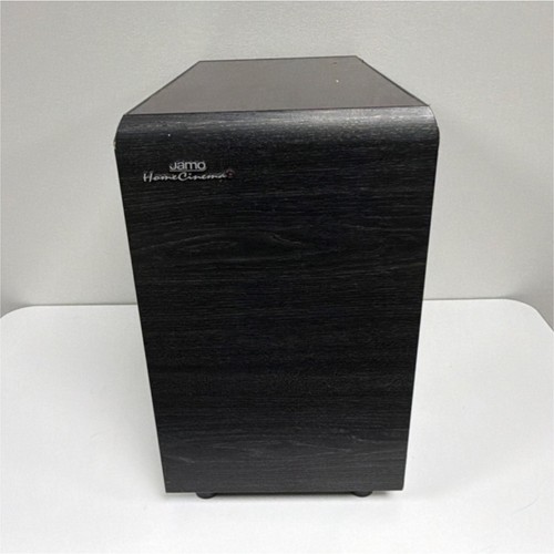 Jamo 400e home - sw-400e,