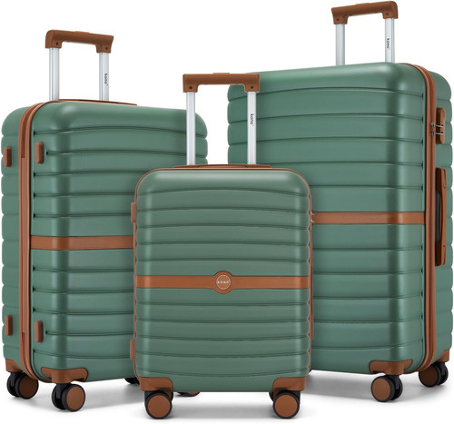 Set valigie rigide - valigie,