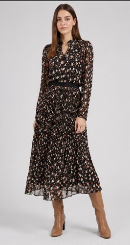 Vestito floreale - , a