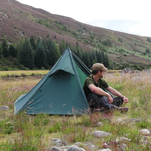 Tenda superlight pathfinder - dd,