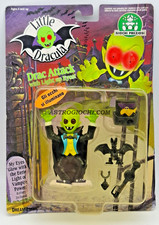 LITTLE DRACULA DRAC ATTACK