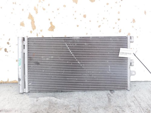 Radiatore aria condizionata - radiatore,