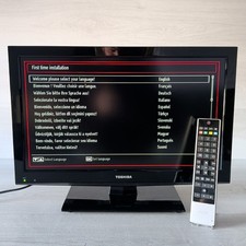 Toshiba 22BL502B 22 pollici