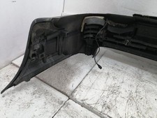 paragolpes trasero VOLVO XC70