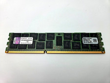 Kingston 8GB ECC Registered