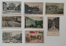 TRIESTE LOTTO 8 ANTICHE