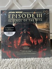 Star Wars Episode III Revenge