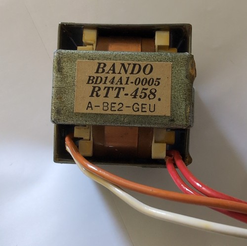 Trasformatore alimentatore