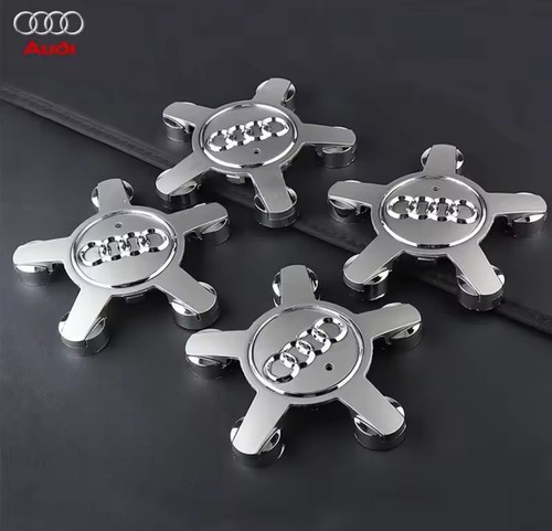 Coprimozzi audi 135mm - coprimozzi,