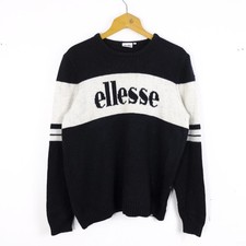 Ellesse Maglione Donna Taglia