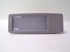 LUCI INTERNE BMW X1 (E84) SUV