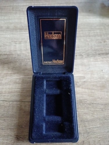 Hadson accendino collezione - accendino,
