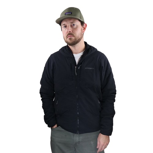 Patagonia nano air isolated - air,