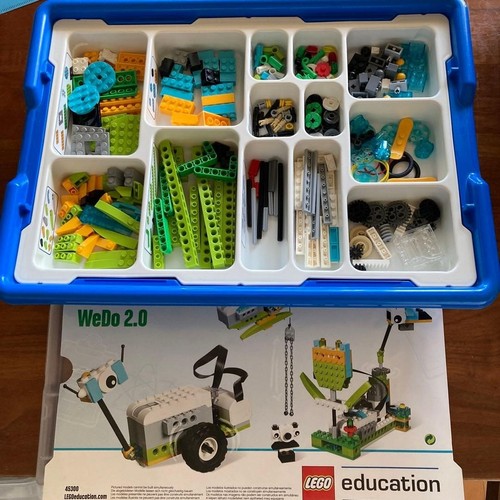 Lego education wedo 45300 - education,