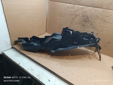 SOTTO CODONE CON PORTA TARGA