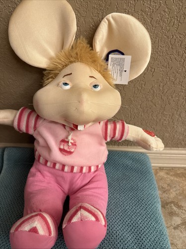 Topo gigio vintage - topo,