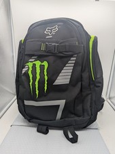 Zaino Fox Racing Monster