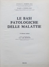Basi patologiche delle - le,