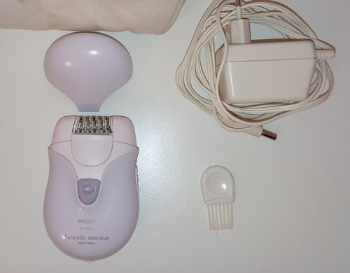 Epilatore philips beauty - epilatore,