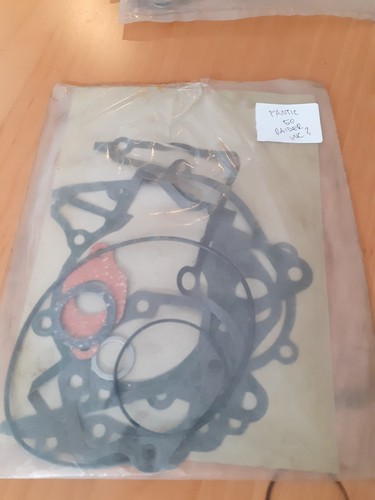Guarnizioni motore fantic - guarnizioni,