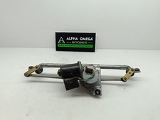 MOTORINO TERGICRISTALLO