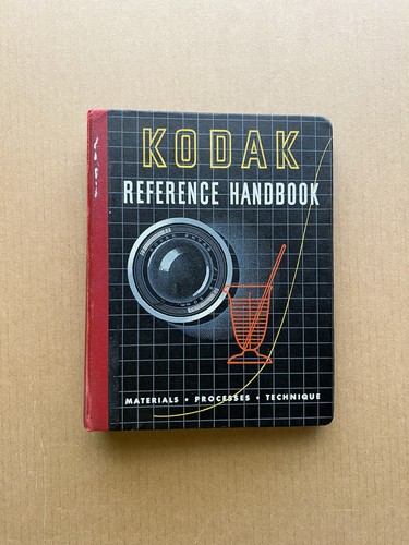 Kodak manuale riferimento - di,