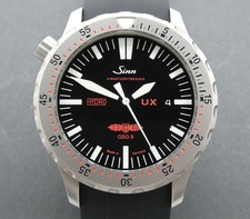 Sinn hydro gsg - sinn,