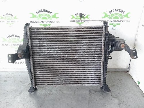 A9675000101 intercooler per